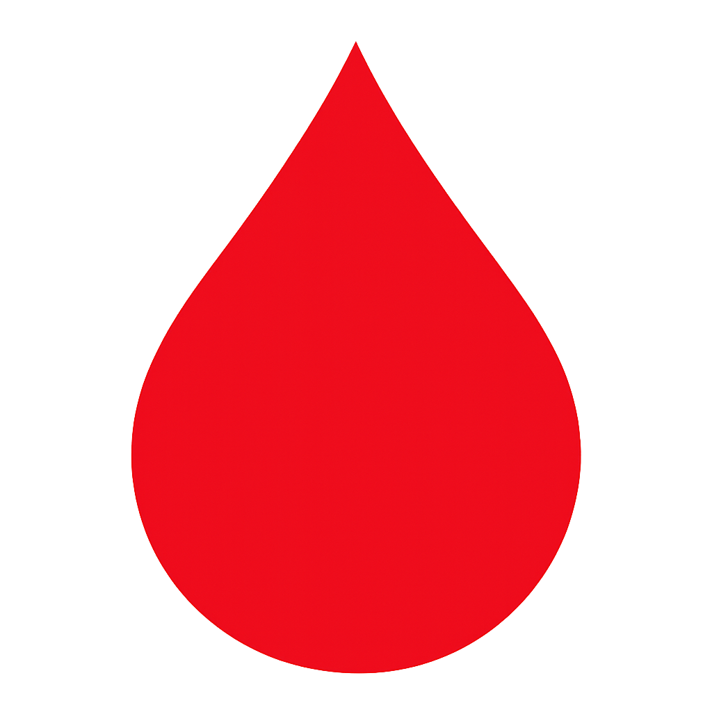 Blood Cancer Foundation Logo