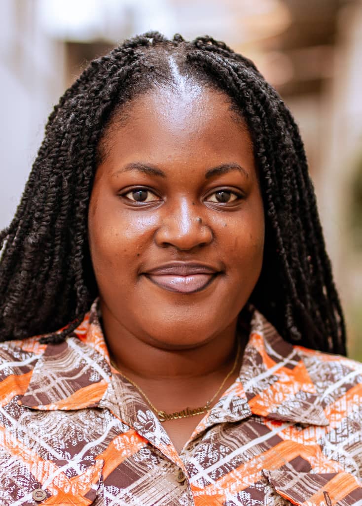 Afia Asantewaa Ofori