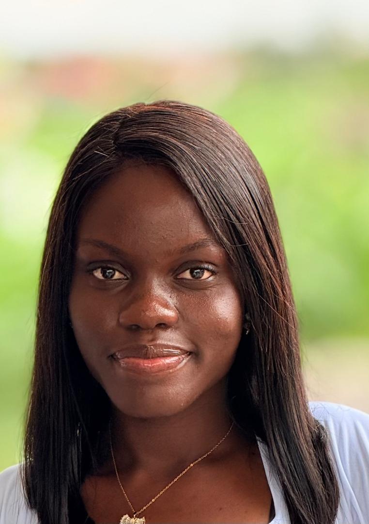 Dr. Abena Serwaa Wiredu