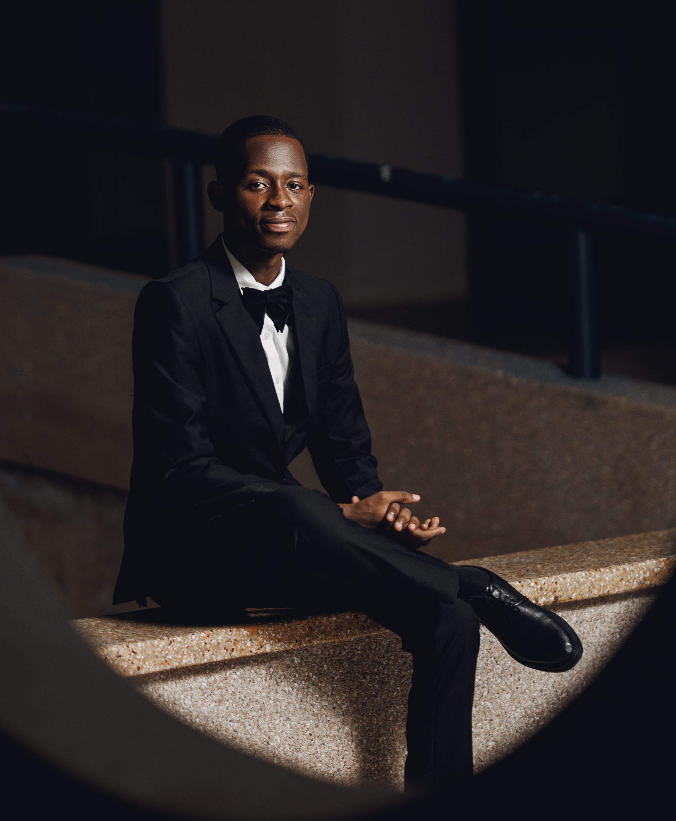 Daniel Kobina Yamson