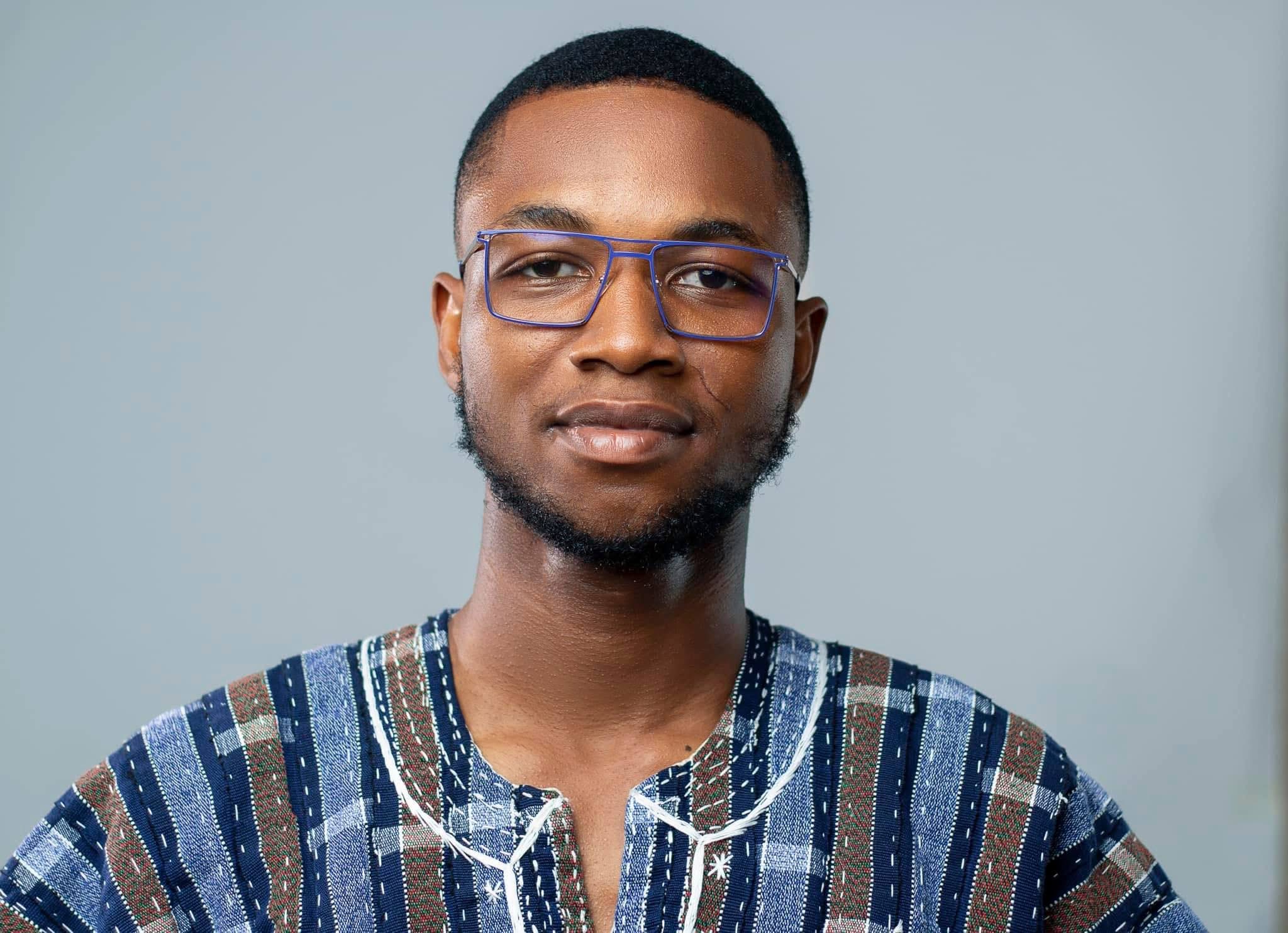 Emmanuel Awimbila Adindaa