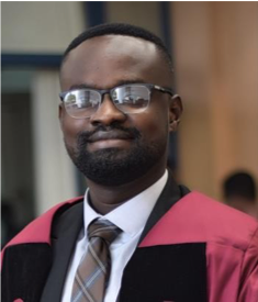 Dr. Emmanuel Kissiedu Antiri