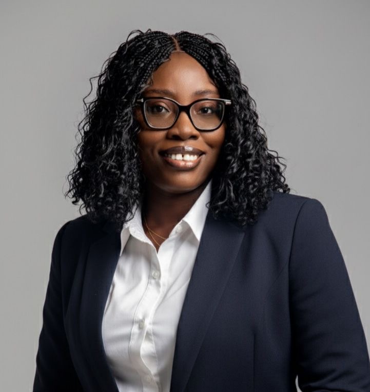 Dr. Enam Sefakor Bankas