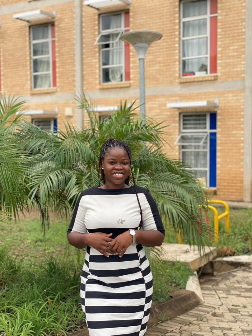 Dr. Hilda Mettle-Nunoo