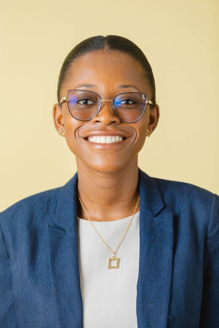 Dr. Ivy Marie Aggrey