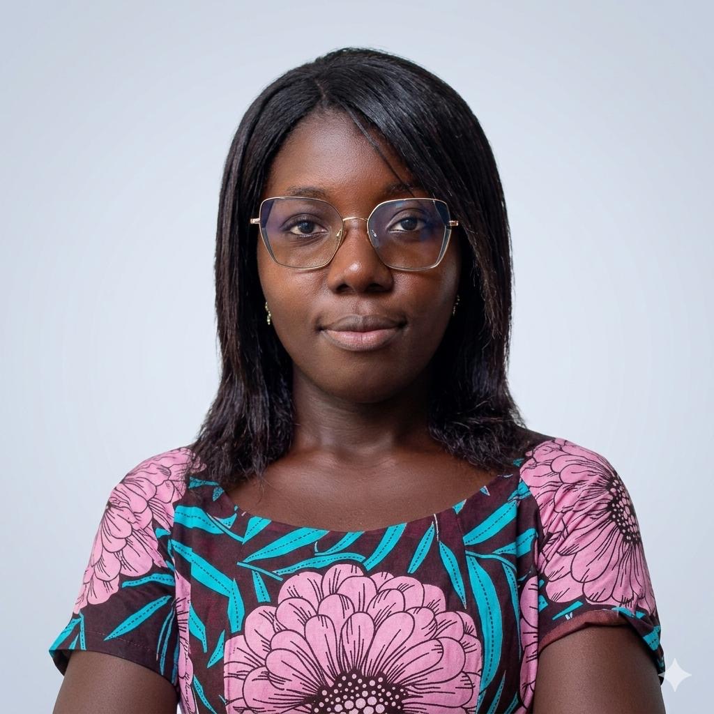 Dr. Lydia Abena Appiah