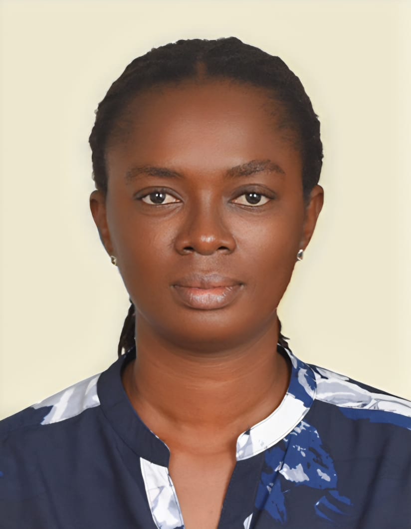 Dr. Leticia Lokko Hanson