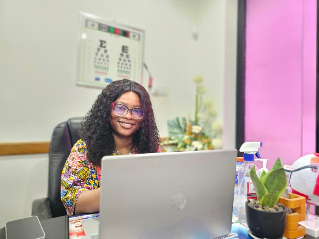 Dr. Yehoda Bondzie-Asmah